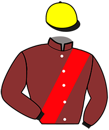 Casaque de KARNAC D'ALCI