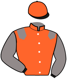 Casaque de KORTEX