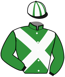 Casaque de MILORD DE BUY