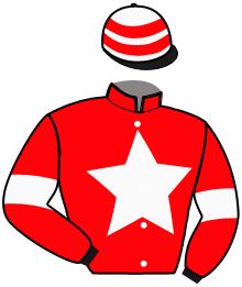 Casaque de GEDEON DAIRPET