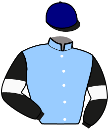 Casaque de IGRISONI