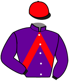 Casaque de GUIGNOL DE CHARDET