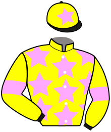 Casaque de QUASAR