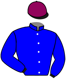 Casaque de MONTY