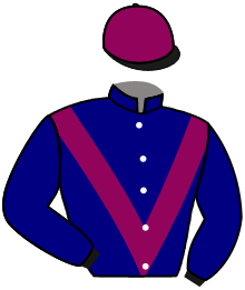 Casaque de TALENTUOSO