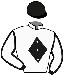 Casaque de PURE LEGEND