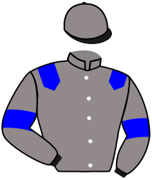 Casaque de CHIBITTY