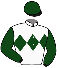 Casaque de HORNIG