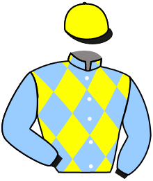 Casaque de ADWAN