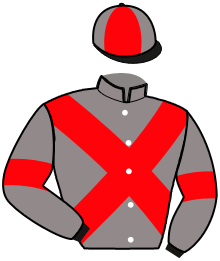 Casaque de NOVA