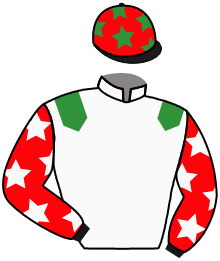 Casaque de D'ORSAY