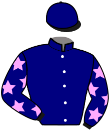 Casaque de MISS DE GODINIERE