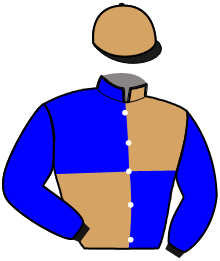 Casaque de HAPAX
