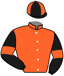 Casaque de KATE TO WIN