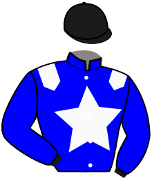 Casaque de LOVERBOY DESLITAUX