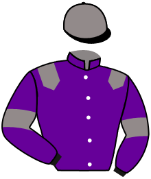 Casaque de KYALIGHT