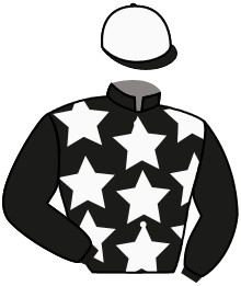 Casaque de FOM