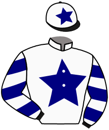 Casaque de PEPIER