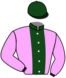 Casaque de PREMIER TENOR