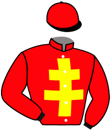 Casaque de MORNAC