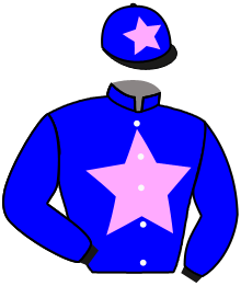 Casaque de MARCELINE DESJY