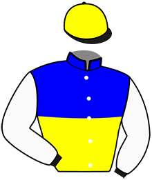 Casaque de MAHARANI