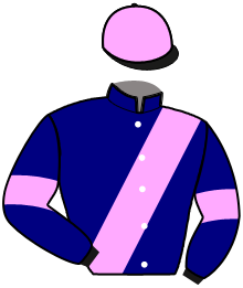Casaque de LISTAO