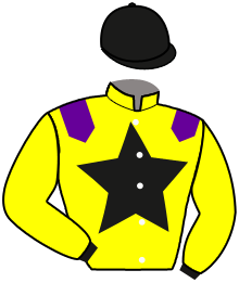 Casaque de LACOUMA