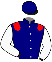 Casaque de NADOR
