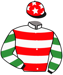 Casaque de KAMYADOR