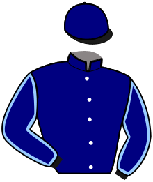 Casaque de INOLA DE BERTRANGE