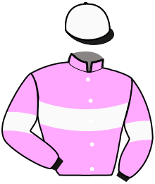 Casaque de HIVAR DE CELLAND