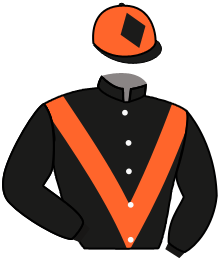 Casaque de LE TREZY