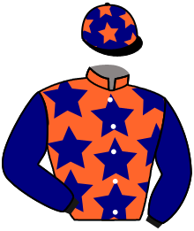 Casaque de MAJUSCULE