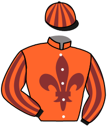 Casaque de DIANA