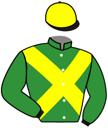 Casaque de WALDGRAF