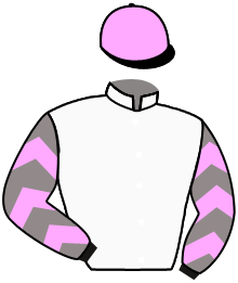 Casaque de BATWAN