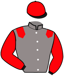 Casaque de NAKADJI
