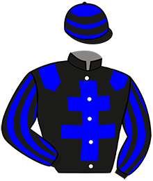 Casaque de MILADY CYNASOSO