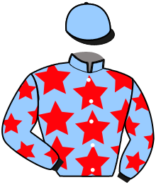 Casaque de LADY D'ALEX