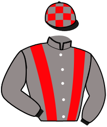 Casaque de LANCELOT BUROIS