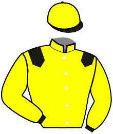 Casaque de ILLUSION DU VAL