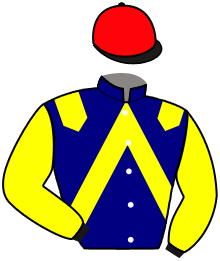 Casaque de JAMBEROO