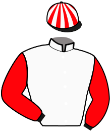Casaque de KECOU DE VILLABON