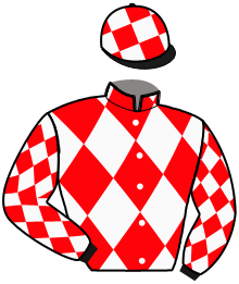 Casaque de JACK L'EVENTREUR