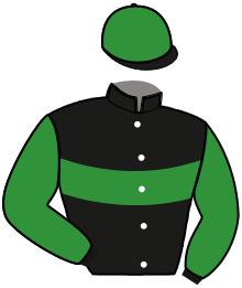 Casaque de JAVELOT