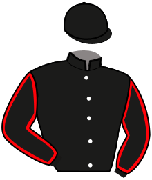 Casaque de DAMISELA