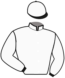 Casaque de CAPTOR DELLESELVE