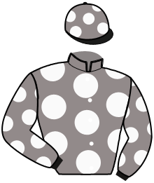 Casaque de KRONOS