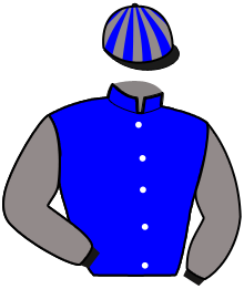 Casaque de MELKIOR CASTELLE